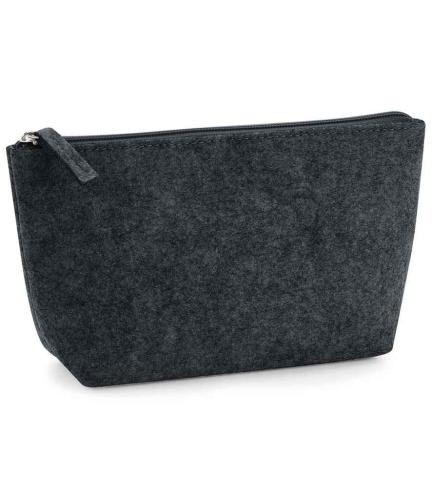 BagBase Felt Accessory Bag - CME - M